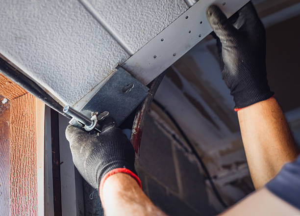 Reliable Garage Door Panel Replacement contractor in San Francisco, CA by Garage Doors Repair Pro